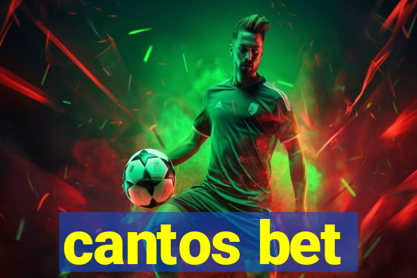 cantos bet